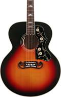 Gibson SJ-200 Standard Maple Tri Burst #20345005