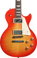 Gibson Les Paul Studio Figured Washed Cherry Sunburst