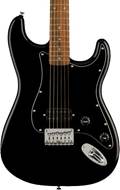 Squier FSR Affinity Stratocaster H HT Black Indian Laurel 