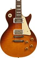 Gibson Custom Shop Dealer Select 1959 Les Paul VOS Standard Honey Lemon Fade #953234