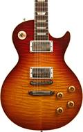 Gibson Custom Shop Dealer Select 1959 Les Paul Standard VOS Dark Cherry Tea Burst Fade #952750
