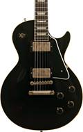 Gibson Custom Shop Dealer Select 1957 Les Paul Standard Ebony Murphy Lab Ultra Light Aged #751740