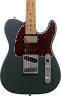 Fender guitarguitar Exclusive Roasted Player II Telecaster Charcoal Frost Metallic with Custom Shop Pickups