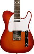 Fender Custom Shop 1960 Telecaster Custom NOS Aged Cherry Sunburst #R148254