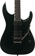 ESP Original Series M-II Custom Floyd Rose Black #E7401242