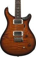 PRS CE22 Limited Edition Black Amber #0411666