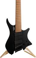 Strandberg Boden Standard N2.8 Black Satin Metallic #C2509124