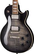 Epiphone Les Paul Tribute Plus Ebony Burst