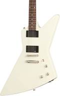 Epiphone Inspired by Gibson Explorer 80s EMG Classic White