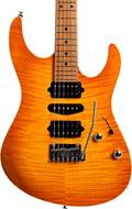 Suhr Modern Plus Suhr Burst Maple Fingerboard guitarguitar Select #91997