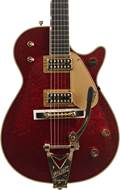 Gretsch G6129TG-59VS Sparkle Jet Red Sparkle #JT25072258