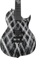 Solar Guitars GC1.6NC Cosmos Nocturno Culto Signature