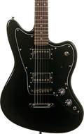 EastCoast JG-BK Black