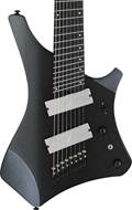Ibanez Alpha 8-String Multiscale Iron Pewter