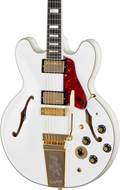Epiphone Alex Lifeson 1976 ES-355 Reissue Alpine White