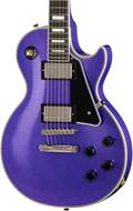Epiphone Inspired By Gibson Custom Les Paul Custom Amethyst Sparkle