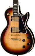 Epiphone Inspired By Gibson Les Paul Custom Sedona Burst