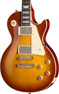 Epiphone Inspired By Gibson Custom 1959 Les Paul Standard Reissue Golden Poppy Burst