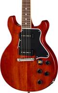 Epiphone Inspired By Gibson Custom 1960 Les Paul Special Double Cut Reissue Cherry Red
