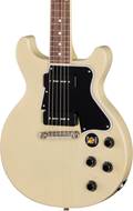 Epiphone Inspired By Gibson Custom 1960 Les Paul Special Double Cut Reissue TV White