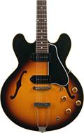 Gibson Custom Shop 1959 ES-330 Reissue Vintage Burst #A960076
