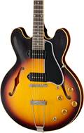 Gibson Custom Shop 1959 ES-330 Reissue Vintage Burst