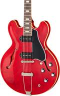 Gibson Custom Shop 1962 ES-330 Reissue Sixties Cherry