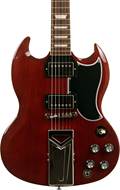 Gibson Jake Kiszka SG Standard Faded Vintage Cherry #204460203