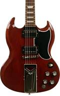 Gibson Jake Kiszka SG Standard Faded Vintage Cherry #204460022