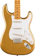 Fender Vintera III Late '50s Stratocaster Maple Fingerboard Aztec Gold