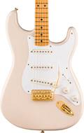 Fender Limited Edition Vintera III Late '50s Stratocaster Maple Fingerboard White Blonde