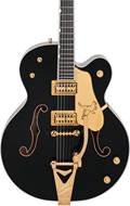 Gretsch G6136TG 58 Limited Edition 1958 Custom Falcon with Bigsby Ebony Fingerboard Emerald Night