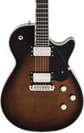 Gretsch Electromatic Premier Jet Ebony Fingerboard Robusto Burst