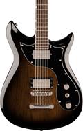 Gretsch Electromatic CVT Baritone Rosewood Fingerboard Bristol Fog