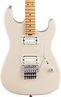 Charvel American Neo Classic San Dimas SD1 HH FR Maple Fingerboard Ivory Blitz