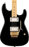 Charvel American Neo Classic San Dimas SD1 HH FR Maple Fingerboard Gloss Black