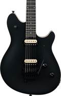 EVH Wolfgang Special Baked Maple Ebony Fingerboard Stealth Black