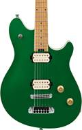 EVH Wolfgang Special TOM Baked Maple Fingerboard Kandy Green