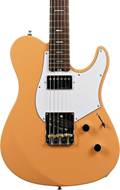 Yamaha Pacifica Professional SC PACP11SSOR Sunny Orange Rosewood Fingerboard #ILP398E