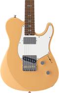 Yamaha Pacifica Professional SC PACP11SSOR Sunny Orange Rosewood Fingerboard