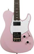 Yamaha Pacifica Professional SC PACP11SASP Ash Pink Rosewood Fingerboard #ILX416E