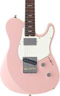 Yamaha Pacifica Professional SC PACP11SASP Ash Pink Rosewood Fingerboard
