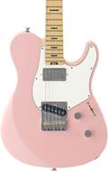 Yamaha Pacifica Professional SC PACP11SMASP Ash Pink Maple Fingerboard