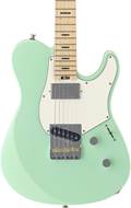 Yamaha Pacifica Standard Plus SC PACS+11SMPGN Peppermint Green Maple Fingerboard