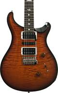 PRS CE24 Special Limited Edition Black Amber #0415352