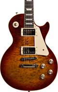 Epiphone Les Paul Standard 60s Quilt Washed Cherry Burst