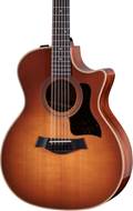 Taylor NAMM Limited Edition 354ce Studio Grand Auditorium Honeyburst