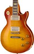 Gibson Custom Shop 1959 Les Paul Standard Molten Amber Burst Heavy Aged