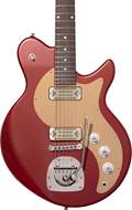 Eastman FullerTone Offset '62 Dakota Red