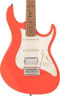 Cort G200SE Scarlet Red